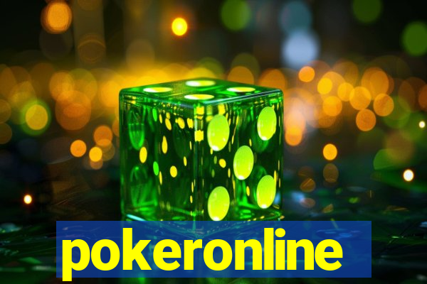 pokeronline