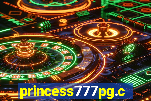 princess777pg.com