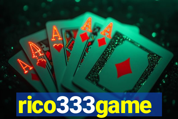 rico333game