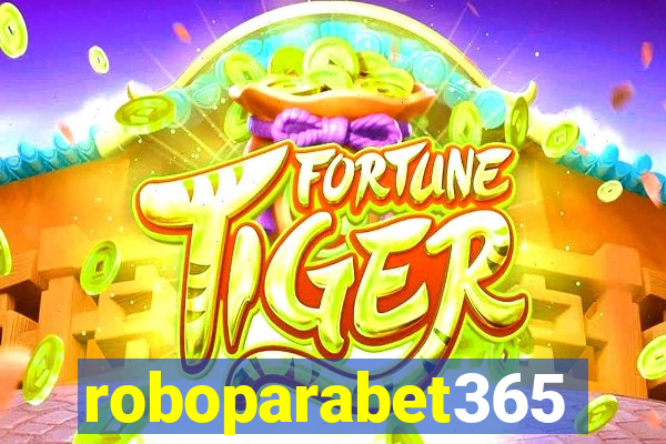 roboparabet365