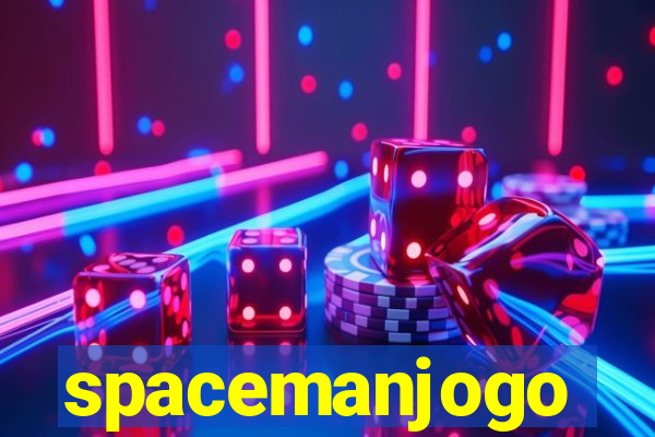 spacemanjogo