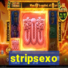 stripsexo