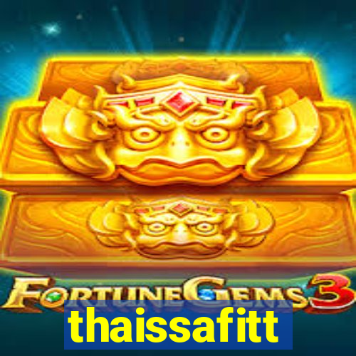 thaissafitt