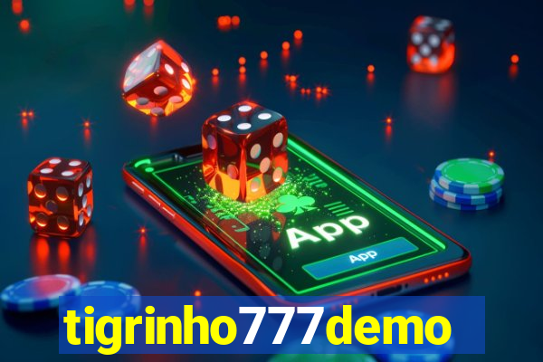 tigrinho777demo