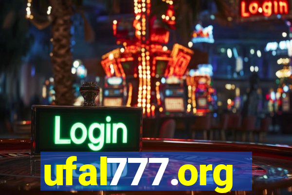 ufal777.org