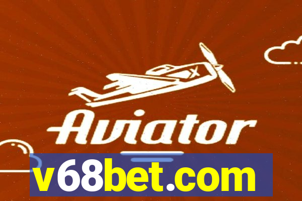 v68bet.com