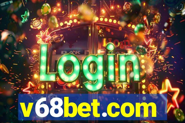 v68bet.com