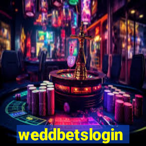 weddbetslogin