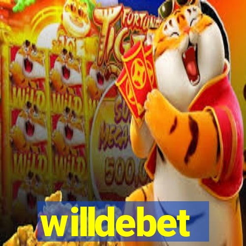 willdebet