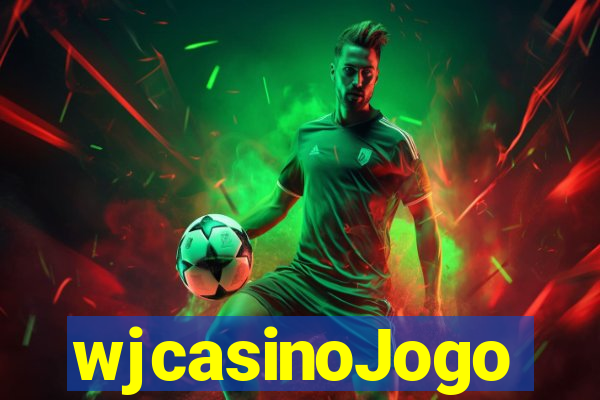 wjcasinoJogo