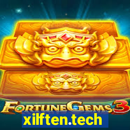 xilften.tech