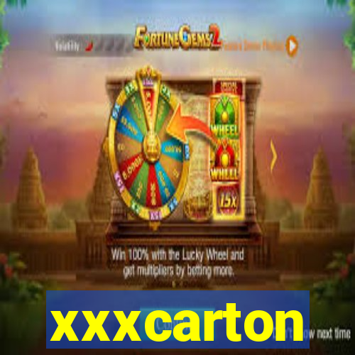 xxxcarton