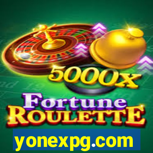 yonexpg.com